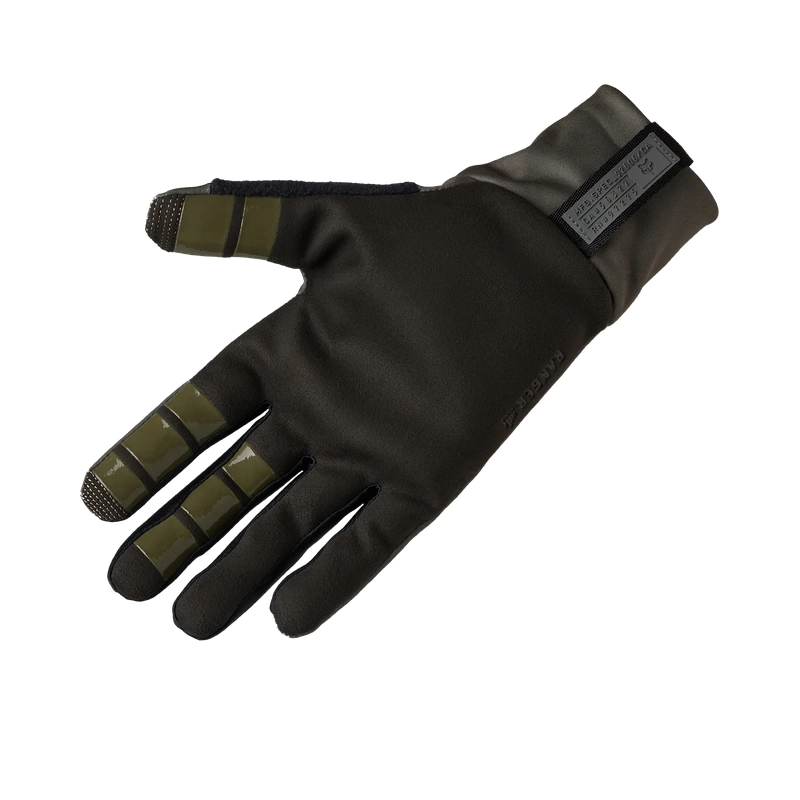Guanti Ranger Fire Military Taglia S #1