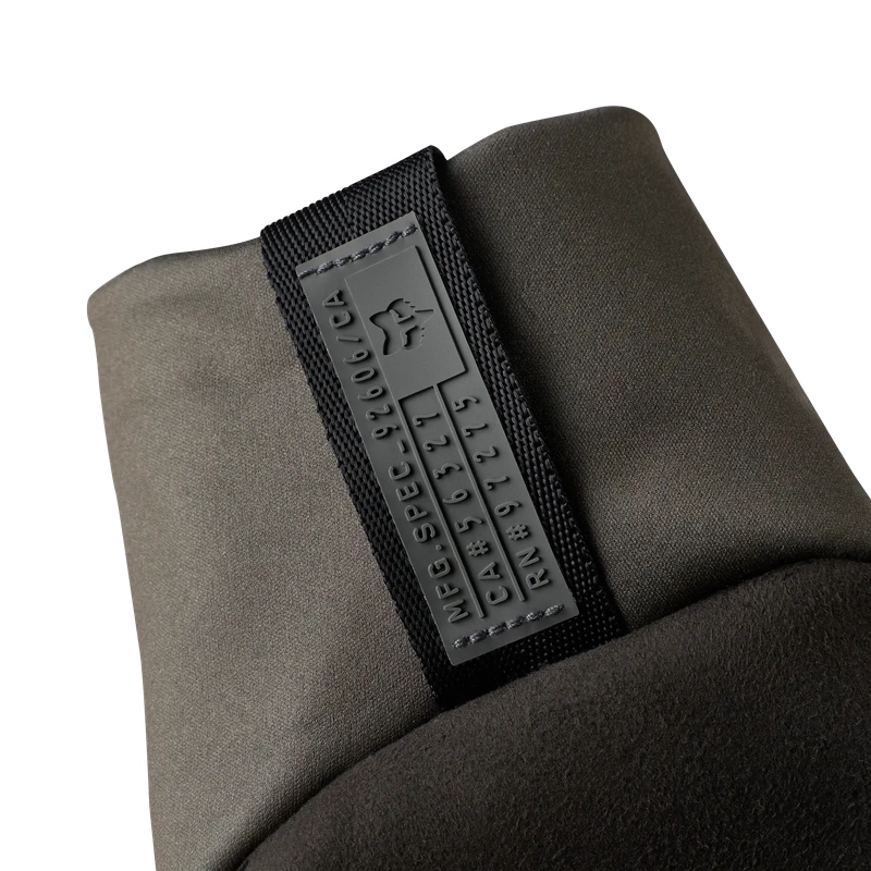 Guanti Ranger Fire Military Taglia XL #4