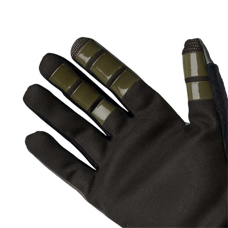 Guanti Ranger Fire Military Taglia XXL #2