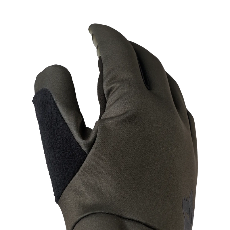Guanti Ranger Fire Military Taglia XXL #3