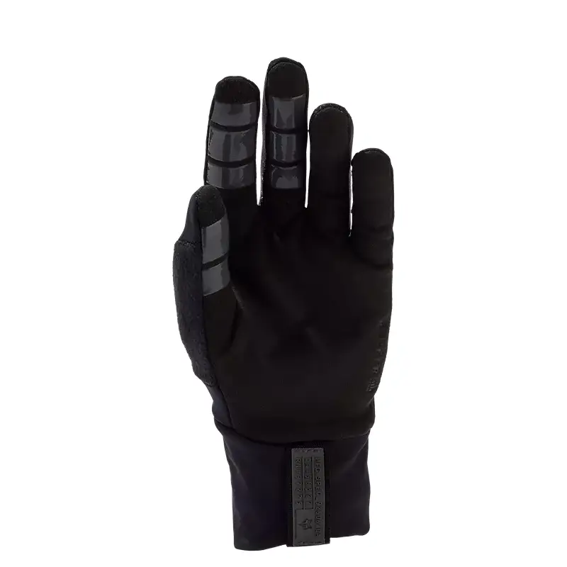 Guantes MTB Invierno Ranger Fire Mujer Negro Talla S #1