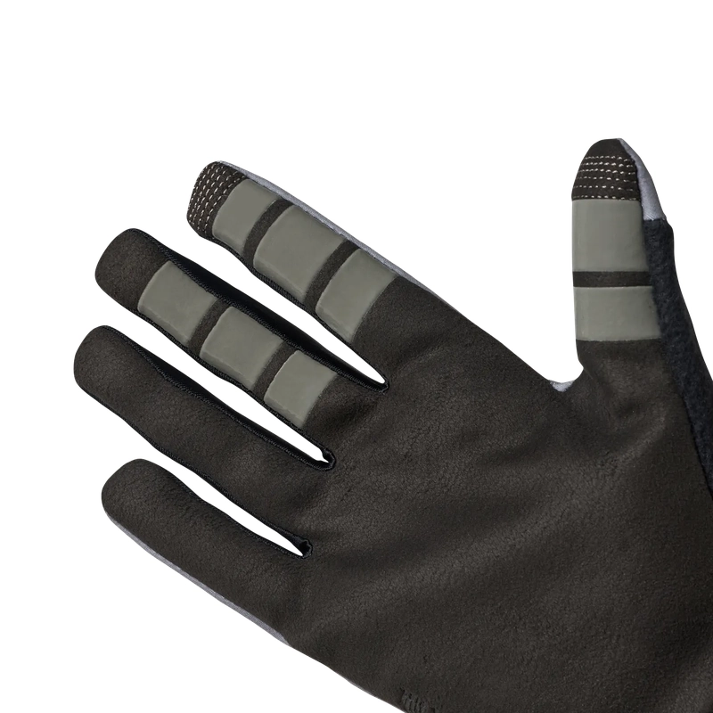 Guanti Ranger Fire da Donna Pewter Taglia L #3
