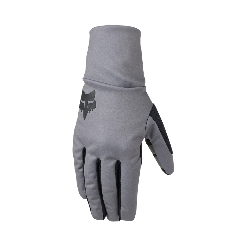 Guanti Ranger Fire da Donna Pewter Taglia S
