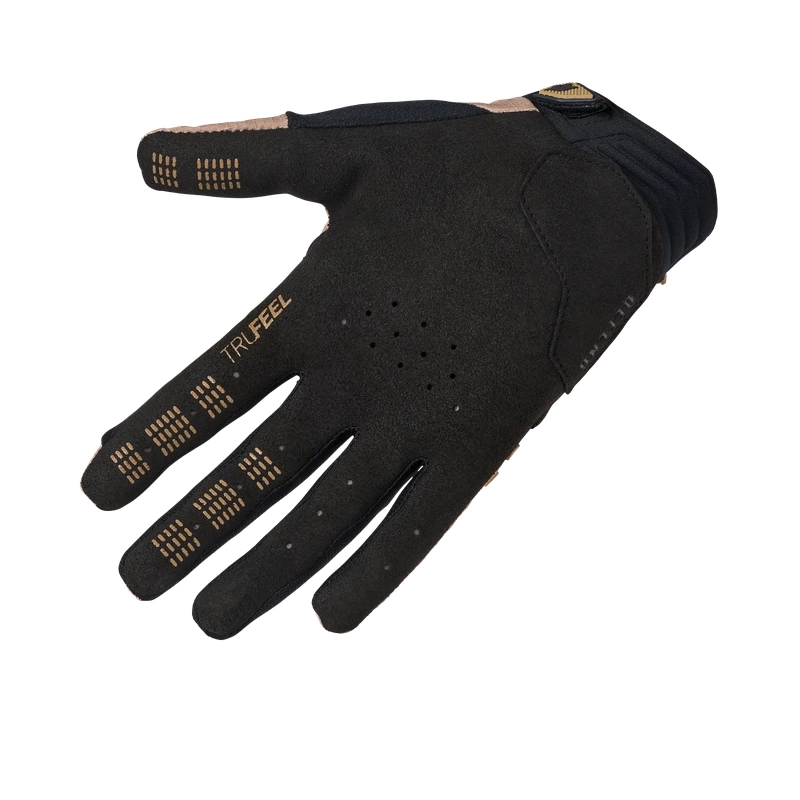 Guanti Ranger Fire da Donna Pewter Taglia S #1
