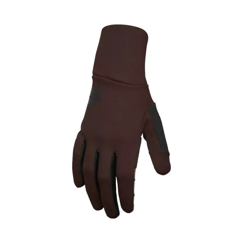 Ranger Fire Damen Winter MTB-Handschuhe Braun Größe S - image