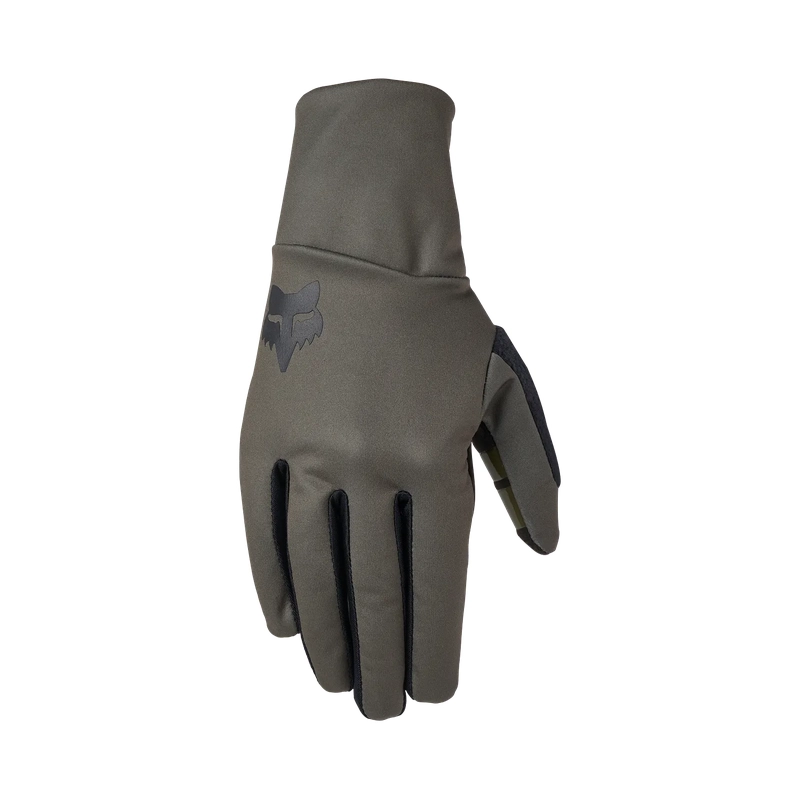 Guanti Ranger Fire da Donna Military Taglia L - image