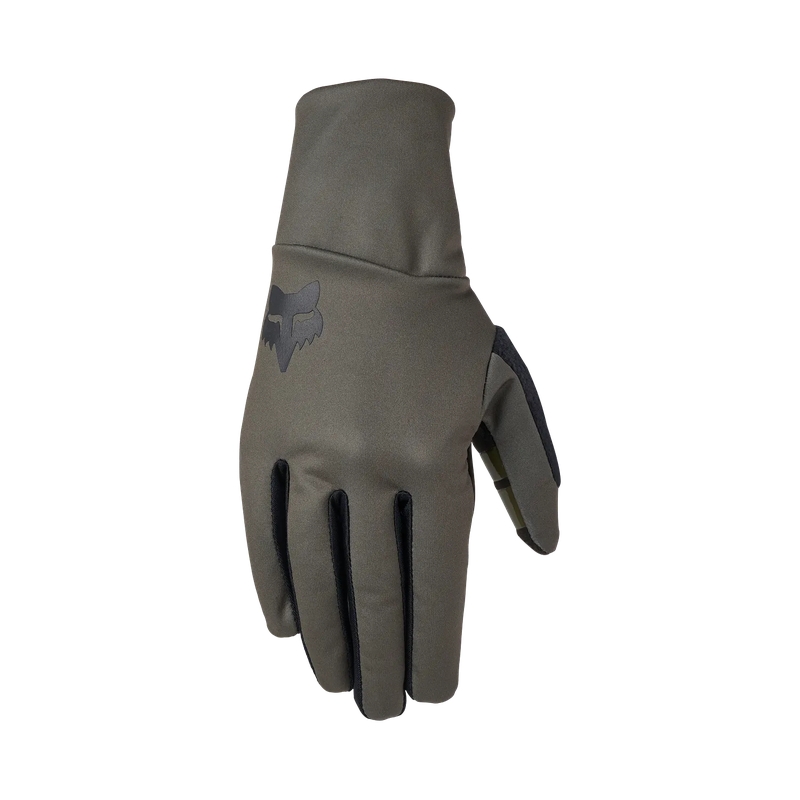 Guanti Ranger Fire da Donna Military Taglia S