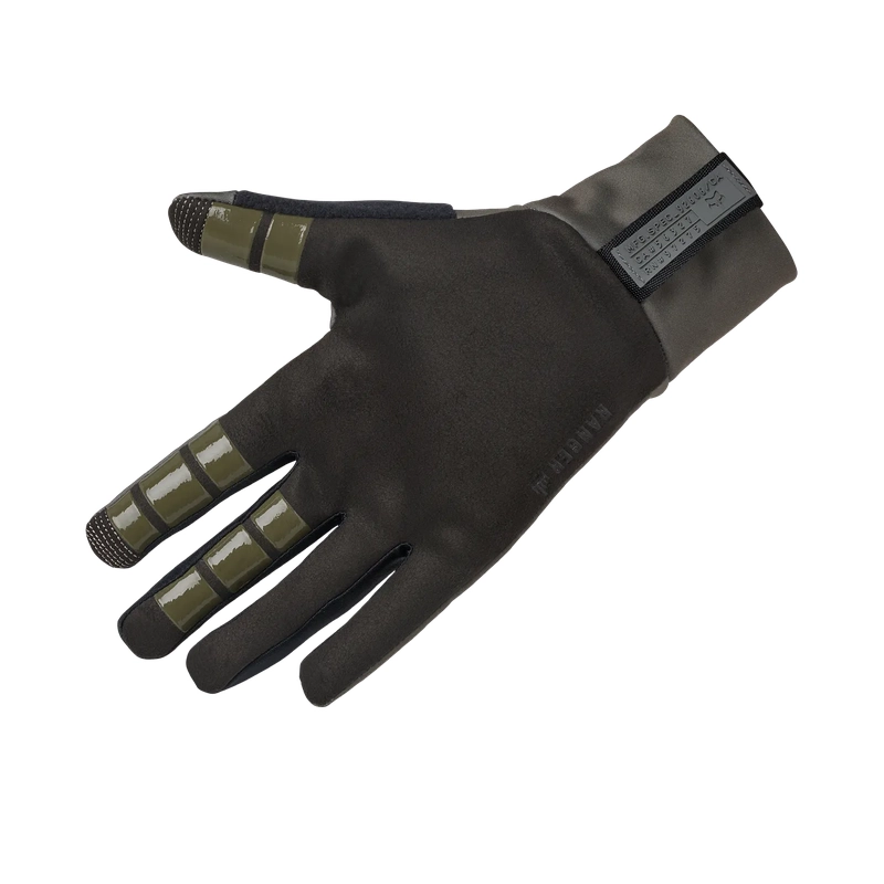 Guanti Ranger Fire da Donna Military Taglia S #1