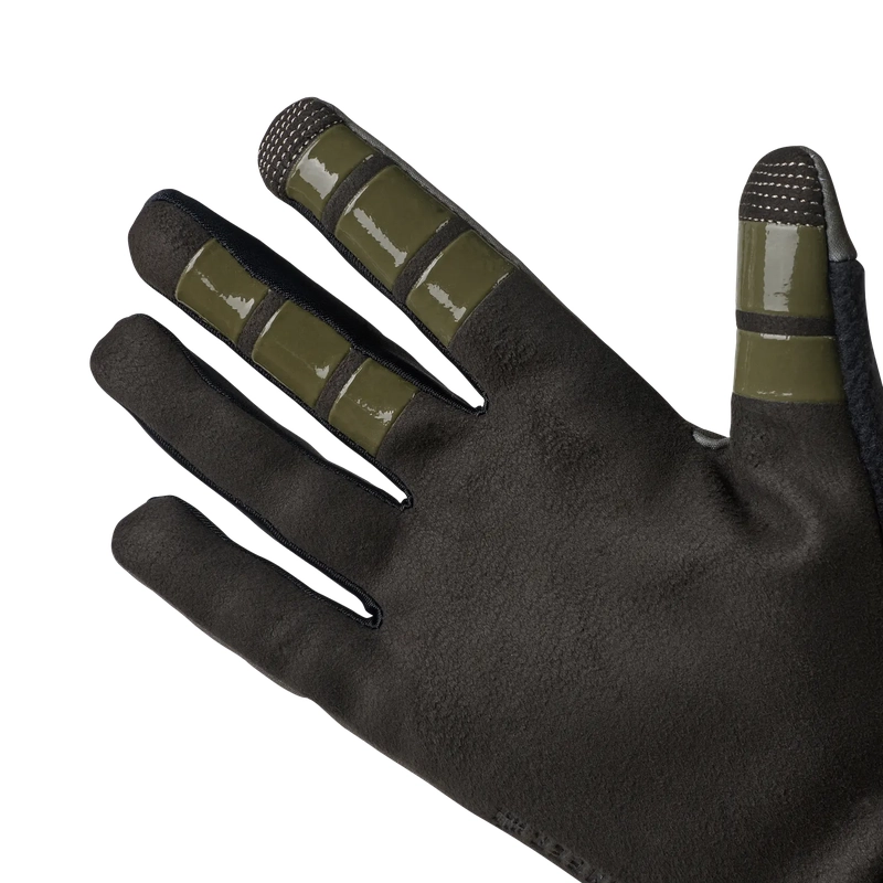 Guanti Ranger Fire da Donna Military Taglia S #2