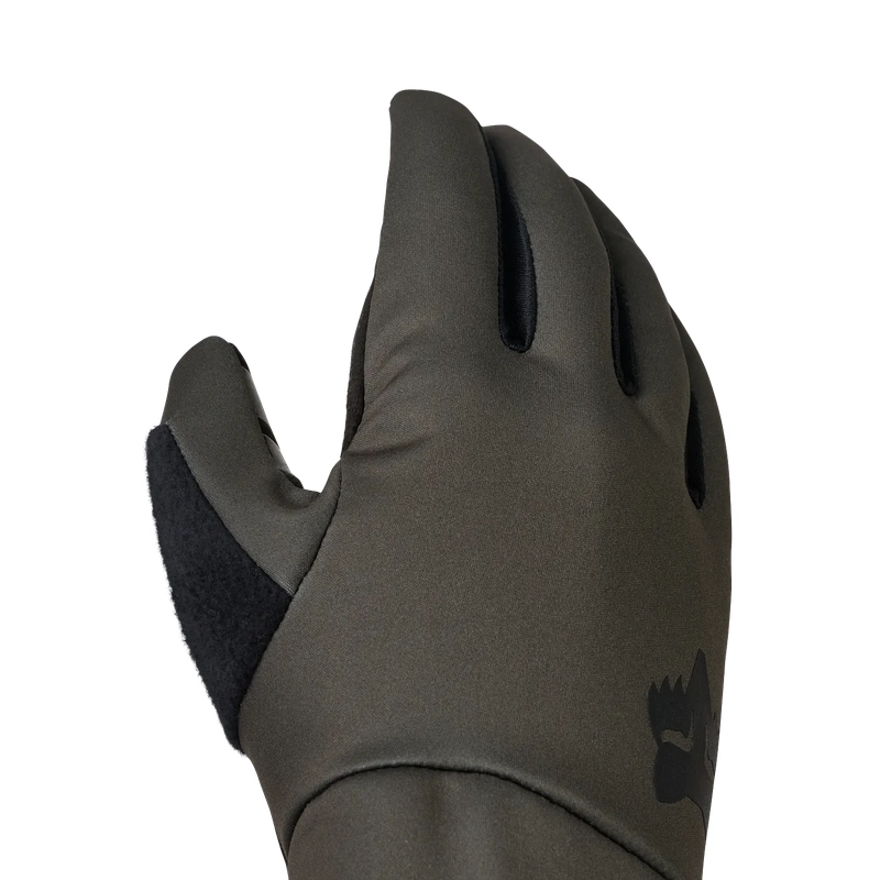 Guanti Ranger Fire da Donna Military Taglia S #3
