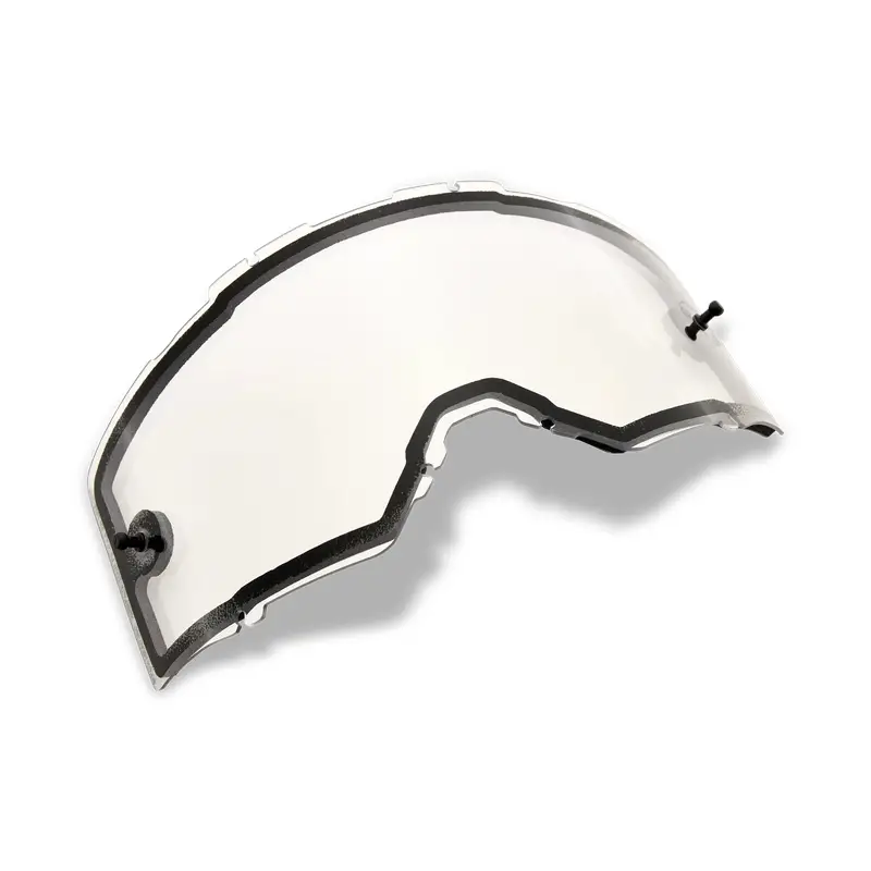 Lente Di Ricambio Doppia Per Maschere Airspace E Main Trasparente - image