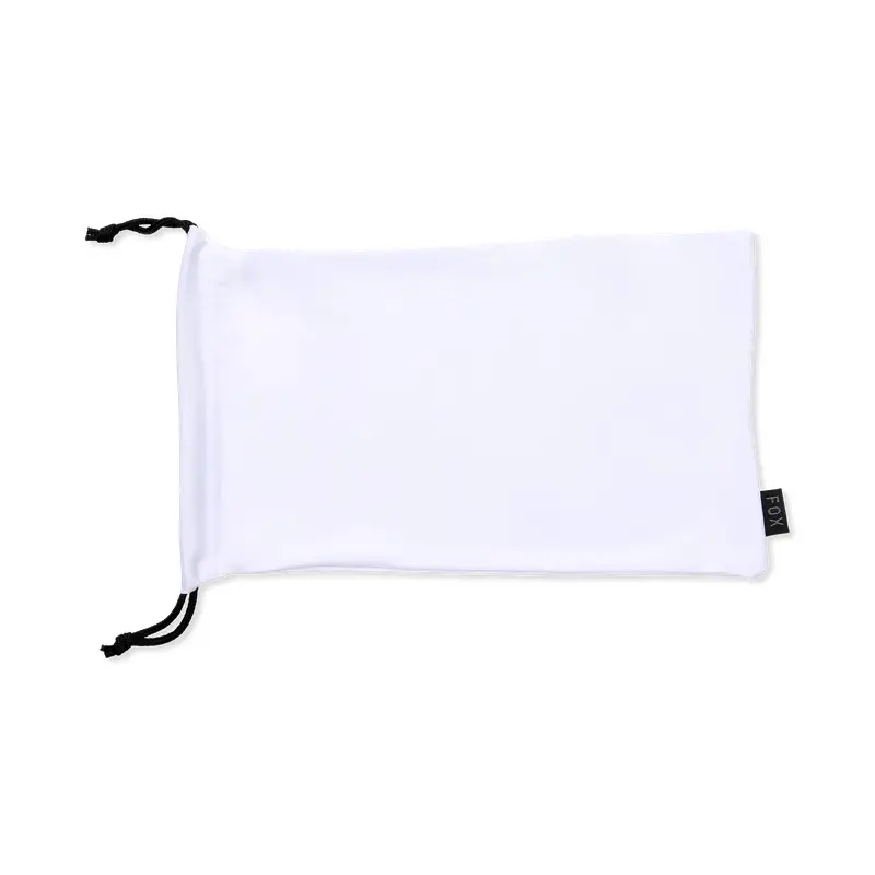 Custodia Per Maschere Standard Bianco/Nero Taglia Unica - image