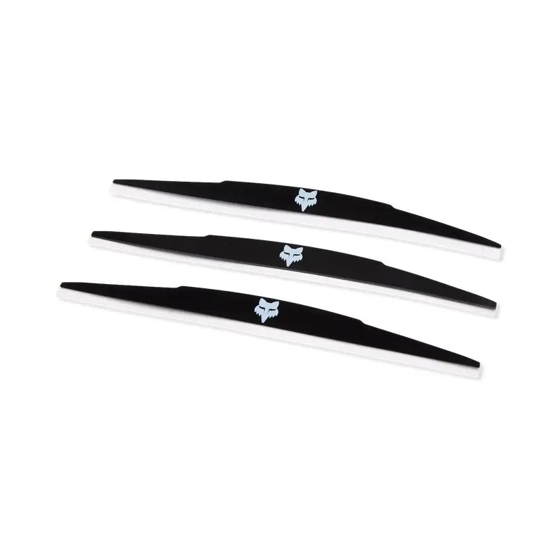 Spritzschutz für Airspace/Main Schwarz Masken - image