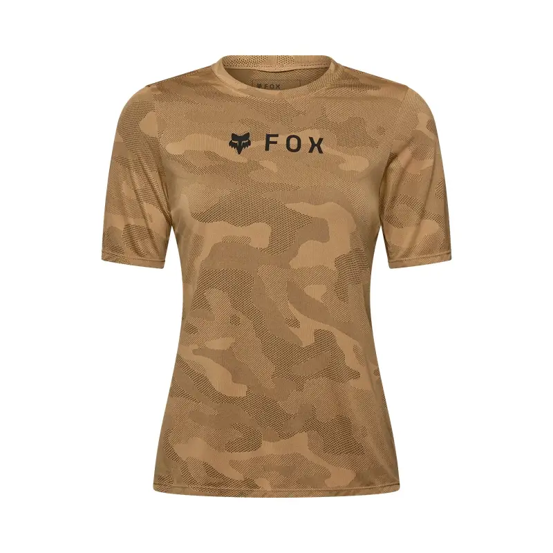 Maglia Ranger TruDri Donna Marrone Taglia XL - image