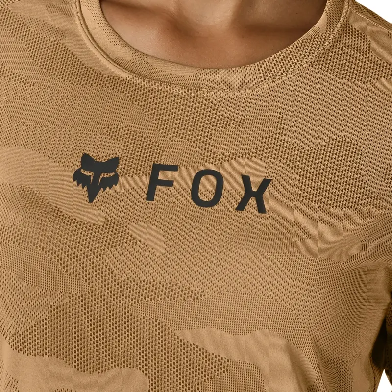 Camisola Ranger TruDri Mulher Castanho Tamanho XS #4