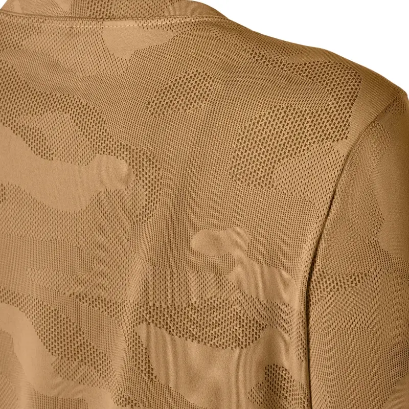 Camisola Ranger TruDri Mulher Castanho Tamanho XS #5