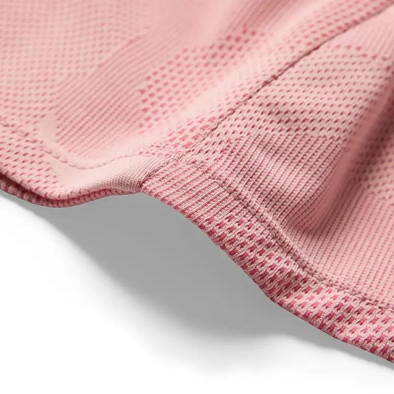 Ranger TruDri Women's Blush Pink Sweatshirt Size L #5