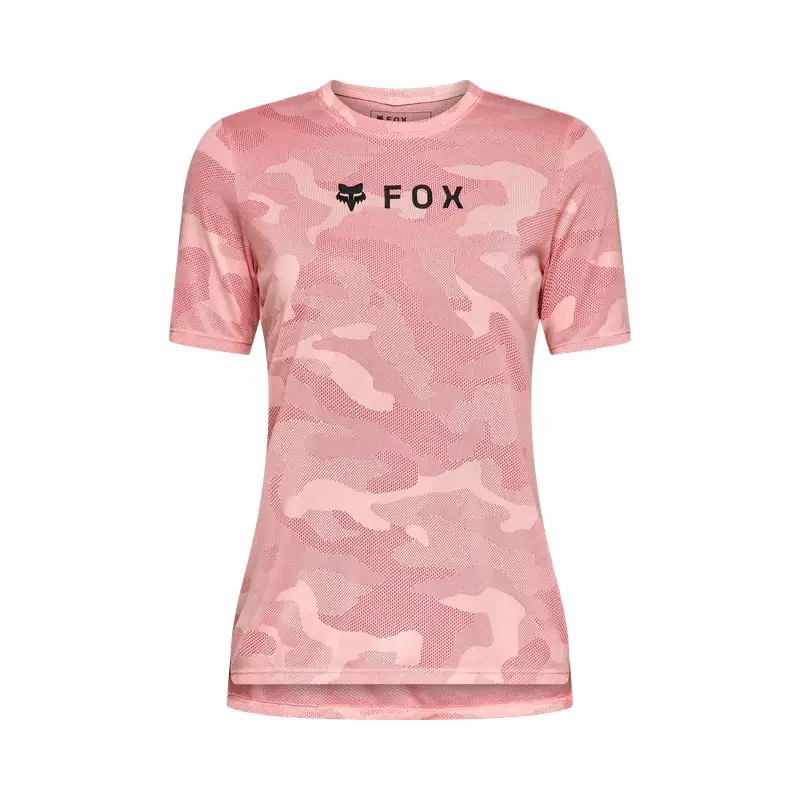 Maglia Ranger TruDri Donna Rosa Blush Taglia S - image
