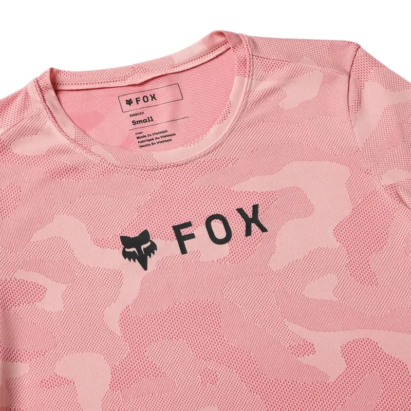 Ranger TruDri Women's Blush Pink Sweatshirt Size XL #2