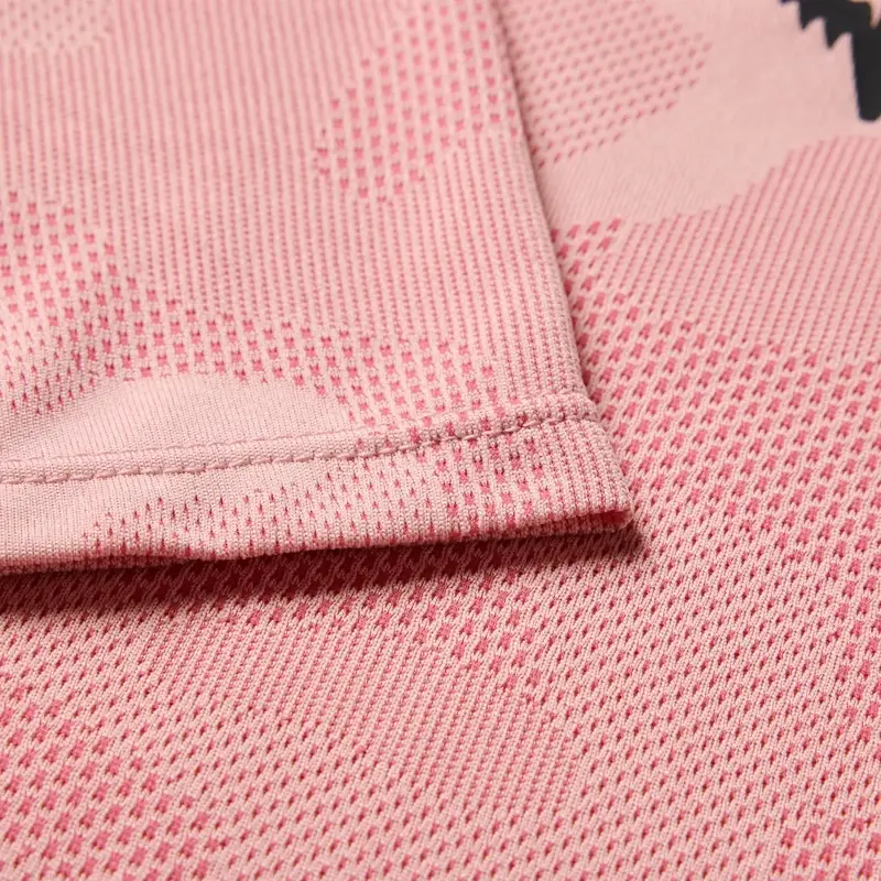 Camisola Ranger TruDri Mulher Rosa Blush Tamanho XS #4