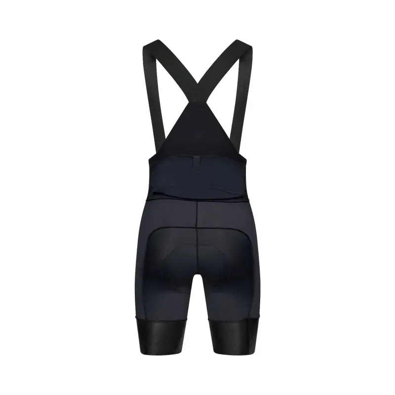 Salopette Courte Tecbase Bib Liner Noir Taille XL (52) #1