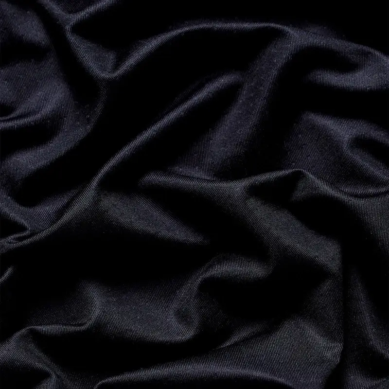 Jersey de manga larga para MTB Sprint Ultra Negro Talla M #3