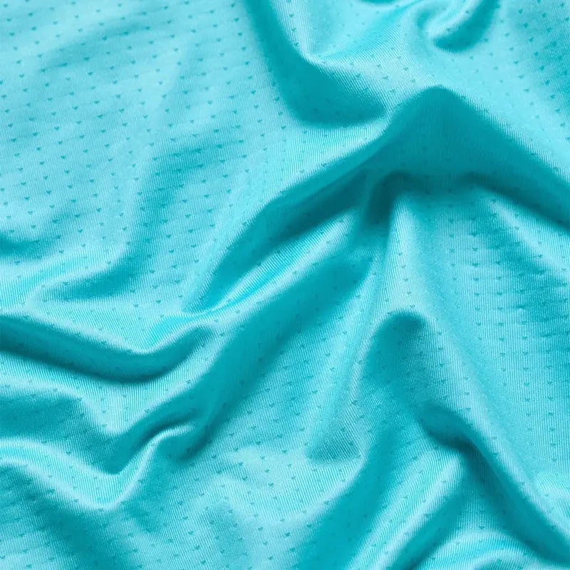 Jersey de manga larga para MTB Sprint Ultra Real Teal Talla L #4