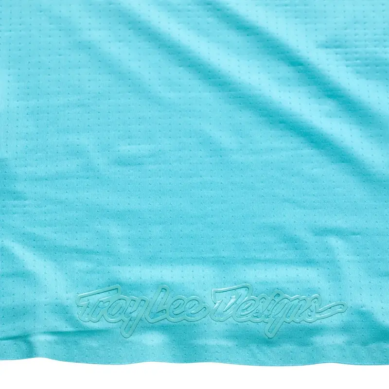 Camiseta Jersey MTB Manga Larga Sprint Ultra Real Teal Talla XL #7