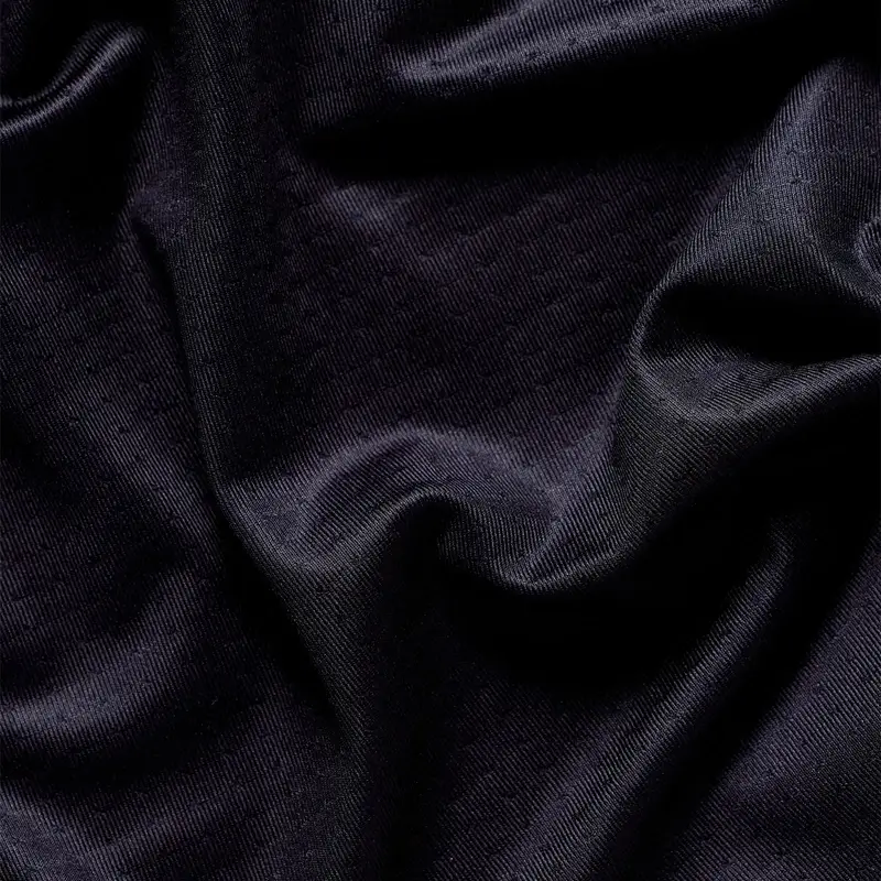 Long Sleeve MTB Jersey Sprint Ultra Black Size XXL #6