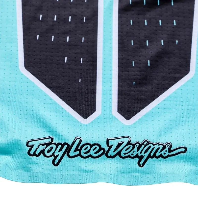 Maglia Jersey MTB Maniche Lunghe Sprint Ultra Bianco Taglia XL #10