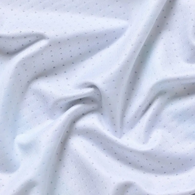 Maglia Jersey MTB Maniche Lunghe Sprint Ultra Bianco Taglia XL #6