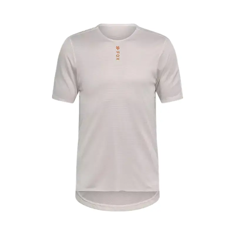 Camiseta MTB Manga Corta Flexair Pro Jersey Blanco Talla S - image
