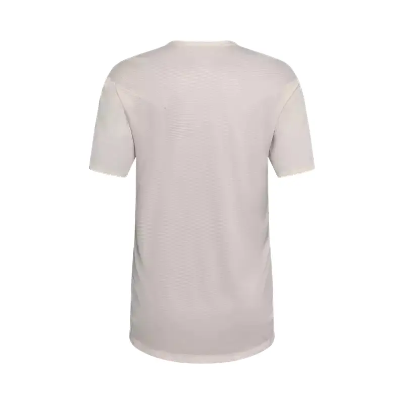 Camiseta MTB Manga Corta Flexair Pro Jersey Blanco Talla S #1