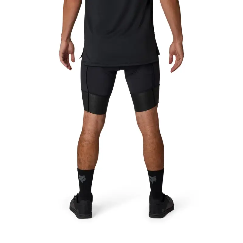 Pantalon de sport Tecbase Liner Noir Taille M (34) #3