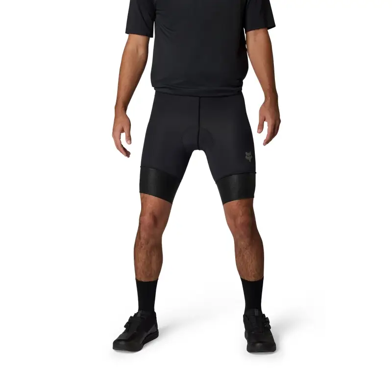 Pantalón Corto Tecbase Liner Negro Talla S (32) #2