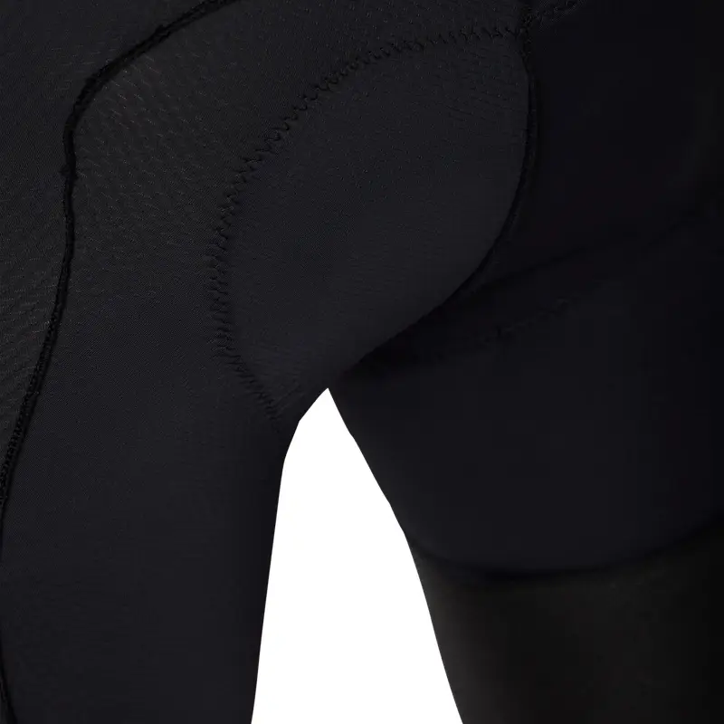 Pantalón Corto Tecbase Liner Negro Talla XXL (40) #5