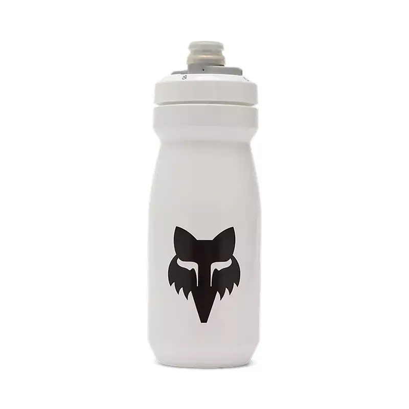 Borraccia Podium 620ml Blanco - image