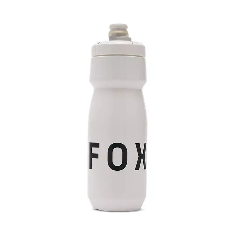 Podium 650ml Trinkflasche Weiß - image