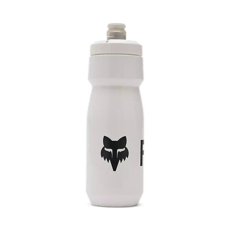 Podium 650ml Trinkflasche Weiß #1