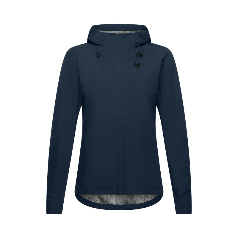 Giacca Antipioggia Donna Ranger Water Galaxy Blue Taglia XS