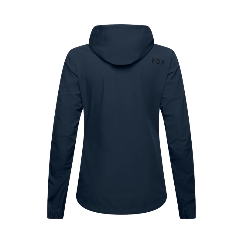 Giacca Antipioggia Donna Ranger Water Galaxy Blue Taglia XS #1