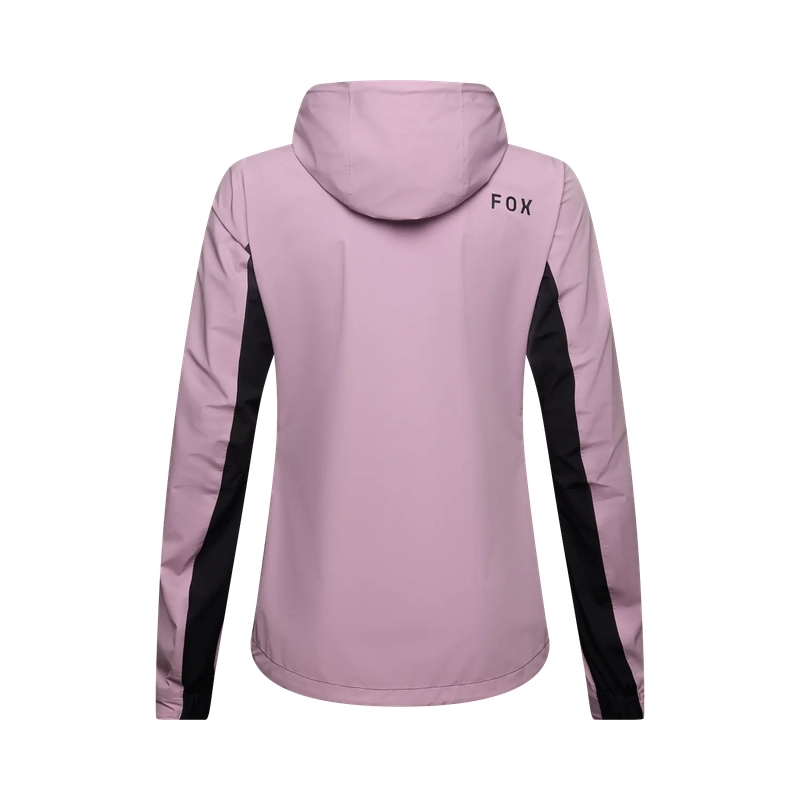 Giacca Antipioggia Donna Ranger Water Lavender Drift Taglia S #1
