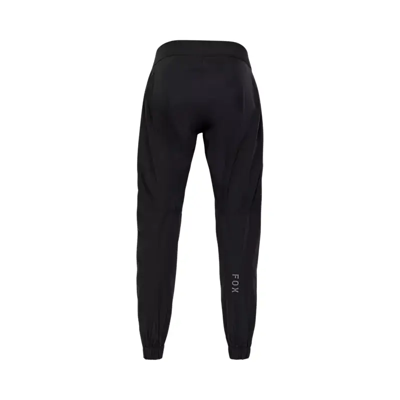 Wasserdichte Lange MTB Hose Ranger Water Schwarz Größe XS (28) #1