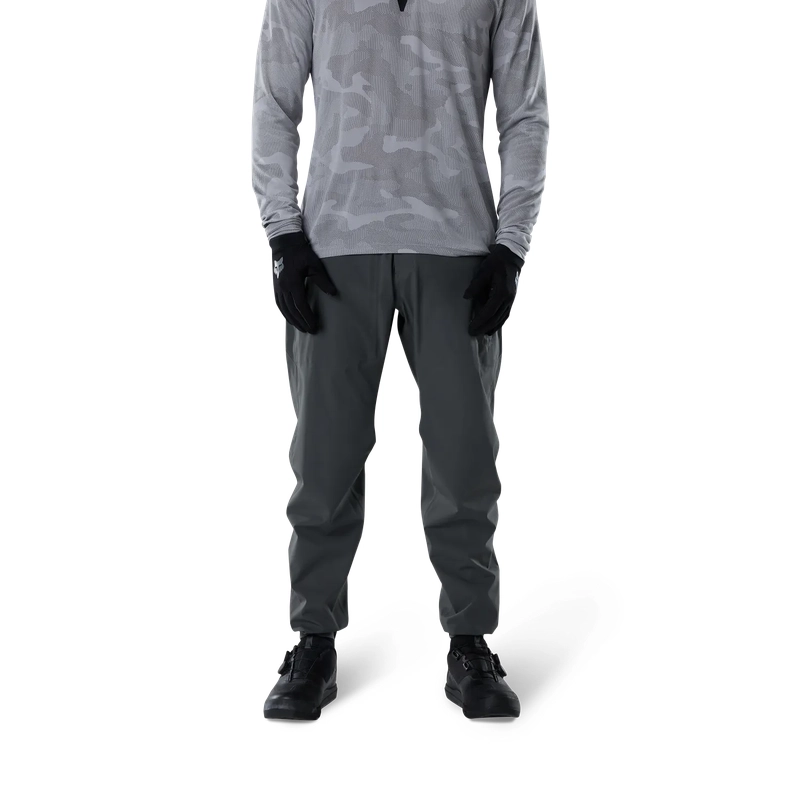 Pantaloni Lunghi MTB Ranger Water Dark Shadow Taglia S (30) #2
