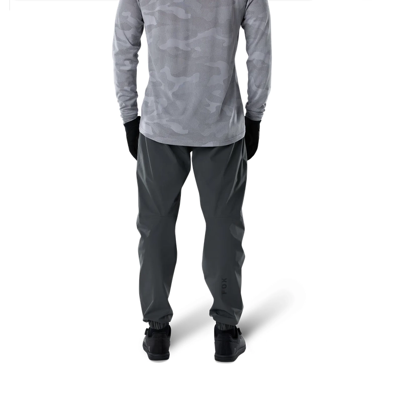 Pantaloni Lunghi MTB Ranger Water Dark Shadow Taglia L (34) #3