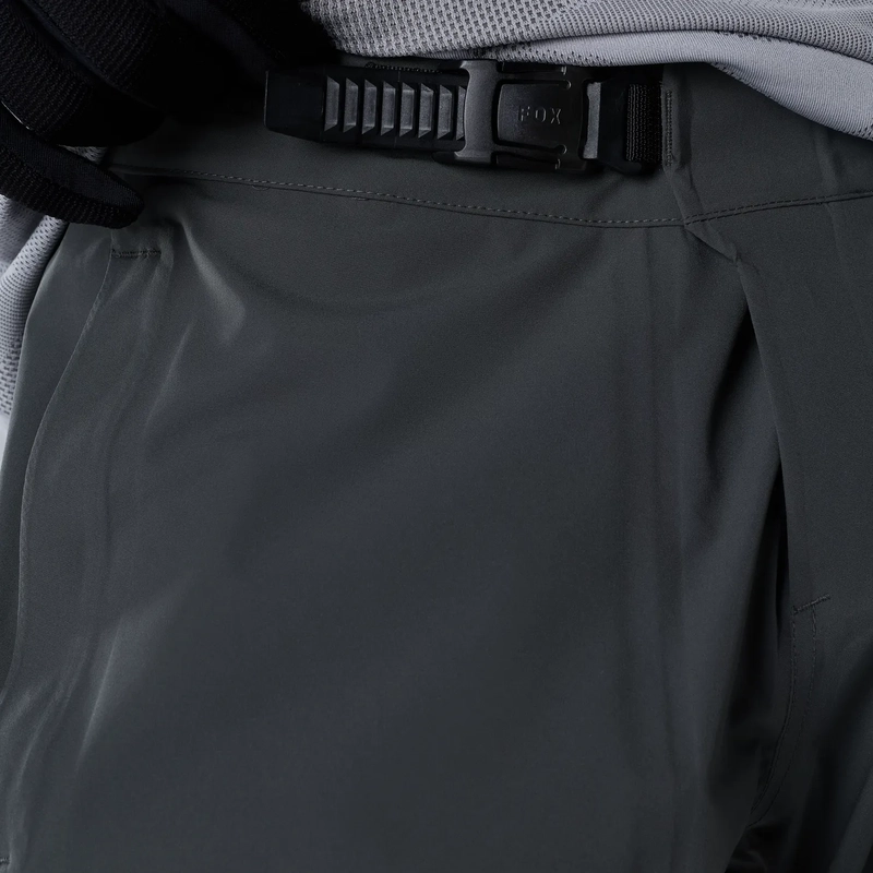 Pantaloni Lunghi MTB Ranger Water Dark Shadow Taglia L (34) #4