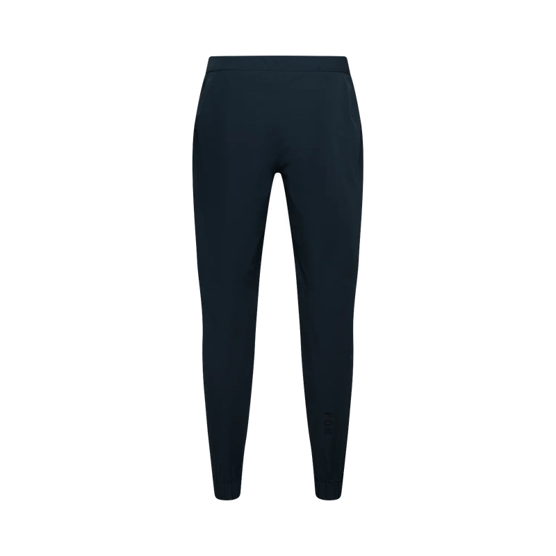 Pantaloni Lunghi Da Donna MTB Ranger Water Galaxy Blue Taglia S (4) #1