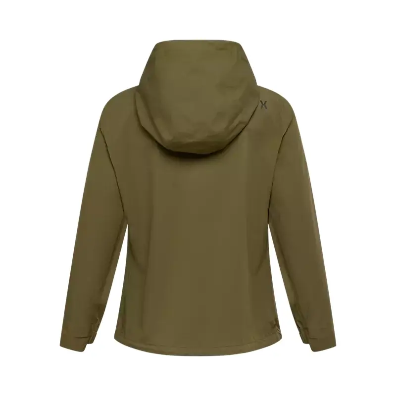 Chaqueta Impermeable Niño Ranger Water Jacket Verde Talla S (6-7 Años) #1