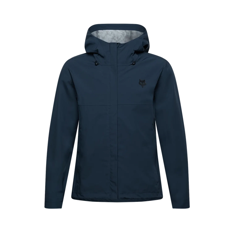 Giacca Antipioggia Bambino Ranger Water Galaxy Blue Taglia L - image