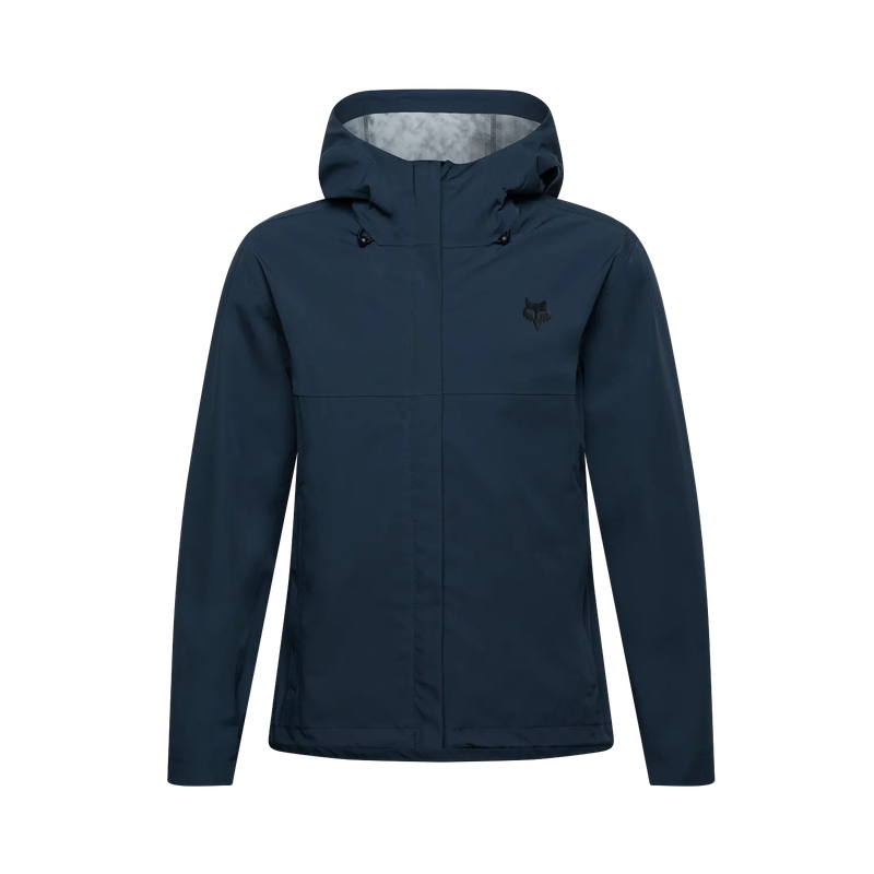 Giacca Antipioggia Bambino Ranger Water Galaxy Blue Taglia S